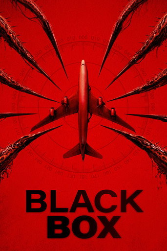 Poster de Black Box