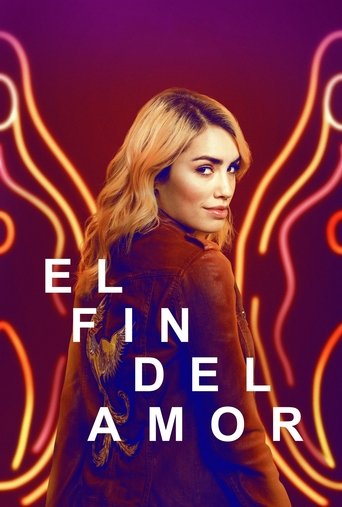 Poster de O Fim do Amor