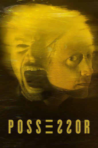 Poster de Possessor
