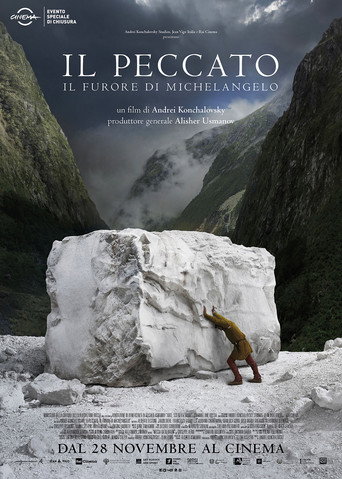 Assistir Il peccato online dublado e legendado