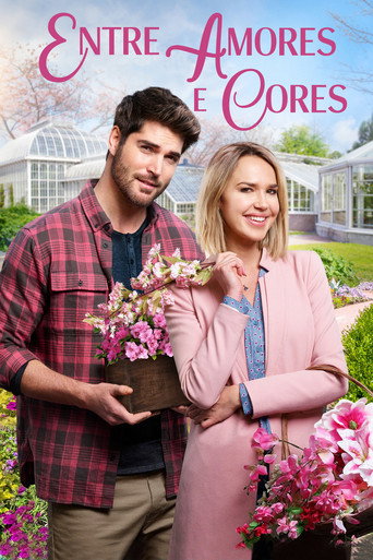 Poster de Entre Amores e Cores