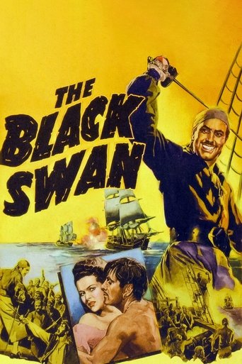 Poster de O Cisne Negro