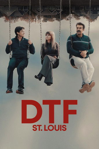 Poster de DTF St. Louis