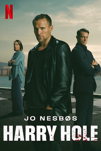 Assistir Os Casos de Harry Hole online dublado e legendado