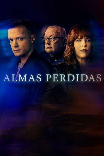 Poster de Almas Perdidas