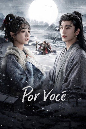 Poster de Por Você - Em Busca de Jade