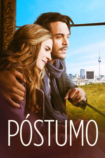 Poster de Póstumo