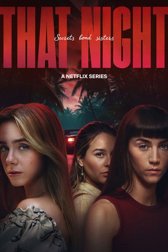 Poster de Naquela Noite