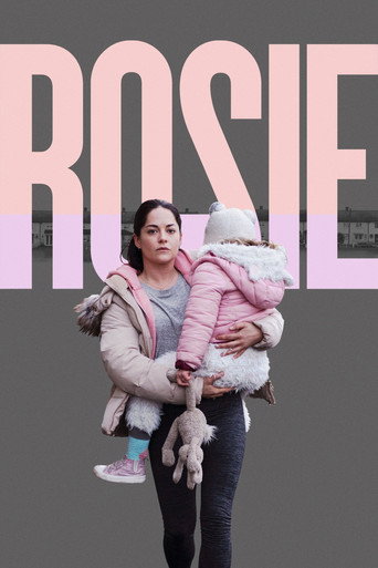 Poster de Rosie