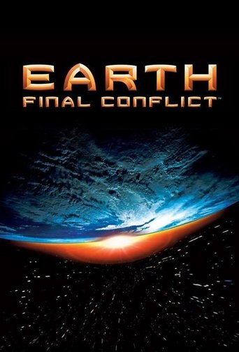 Poster de Terra: Conflito Final