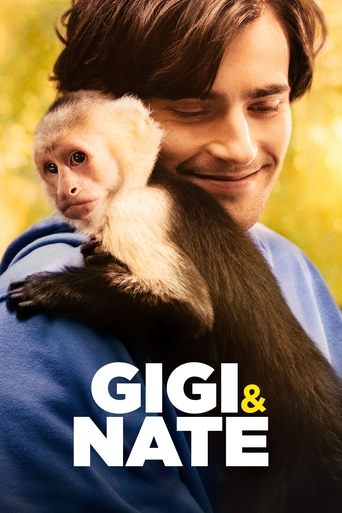 Poster de Gigi & Nate