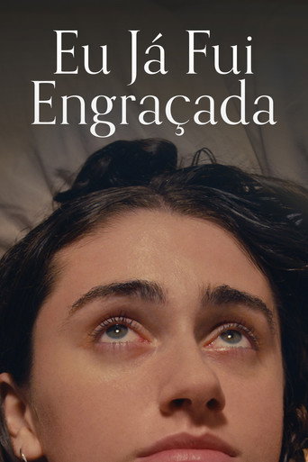 Poster de Eu Já Fui Engraçada