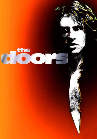 Poster de The Doors