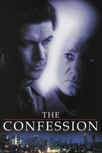 Poster de A Confissão
