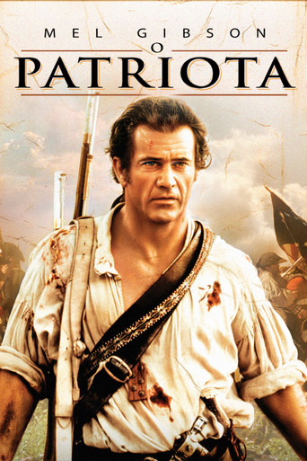 Poster de O Patriota