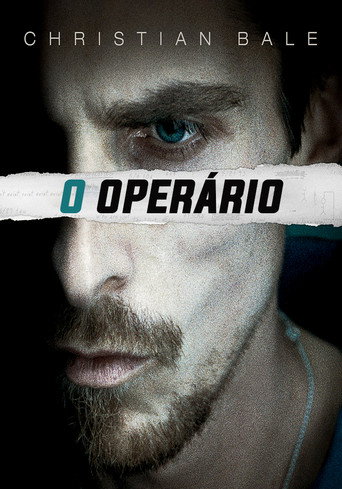 Poster de O Operário
