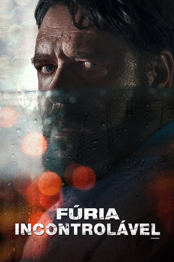 Poster de Fúria Incontrolável