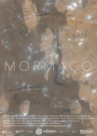 Poster de Mormaço