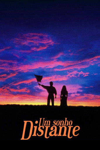 Poster de Um Sonho Distante