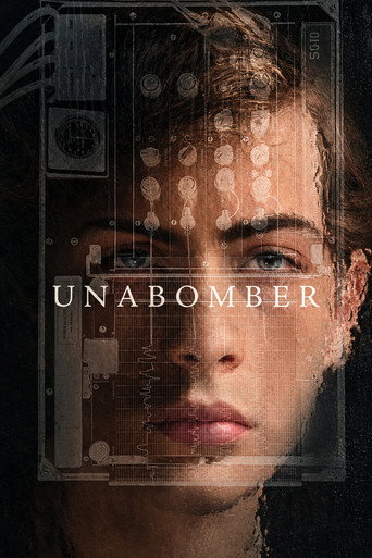 Poster de Unabomber