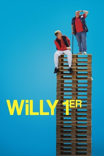 Poster de Willy the 1st