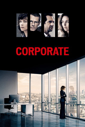 Poster de Corporate