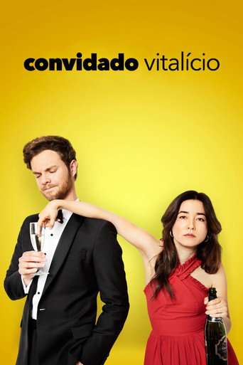 Poster de Convidado Vitalício