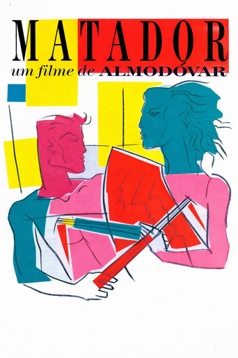 Poster de Matador