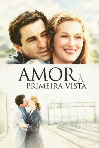 Poster de Amor à Primeira Vista