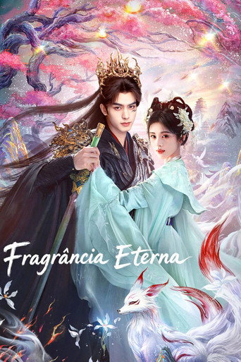 Poster de A Fragância Eterna