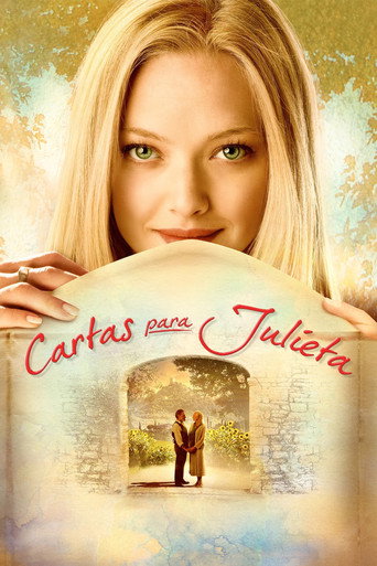 Poster de Cartas para Julieta