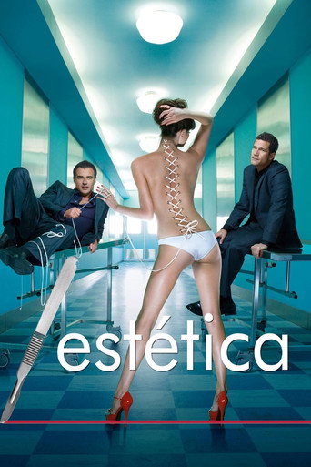 Poster de Estética