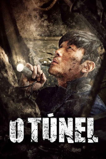 Poster de O Túnel