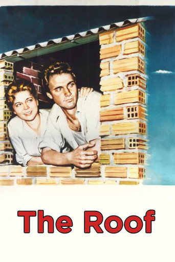 Poster de The Roof