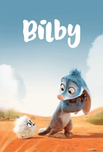 Poster de Bilby