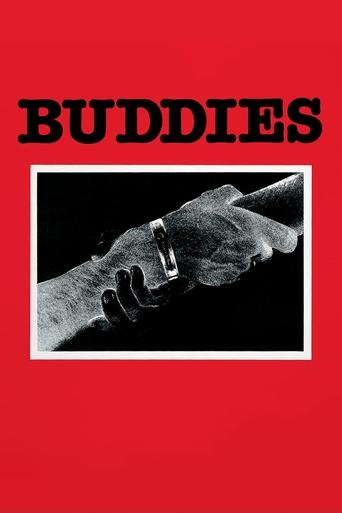 Poster de Buddies