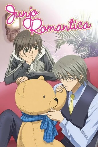 Poster de Junjo Romantica