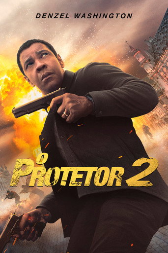Poster de O Protetor 2