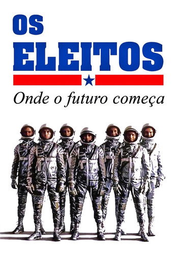Poster de Os Eleitos