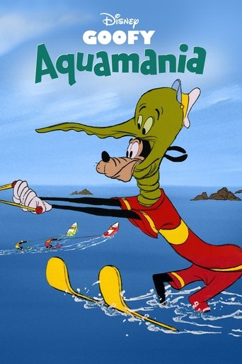 Poster de Aquamania