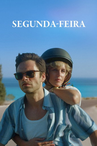 Poster de Segunda-Feira