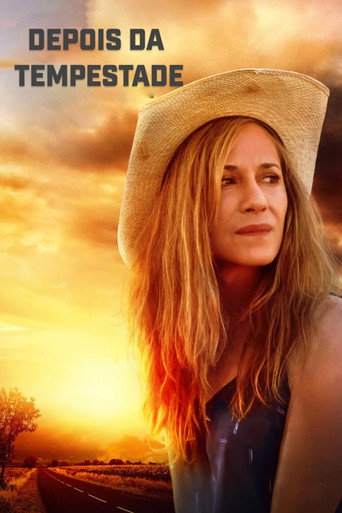 Poster de Depois da Tempestade