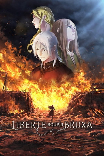 Poster de Release that Witch