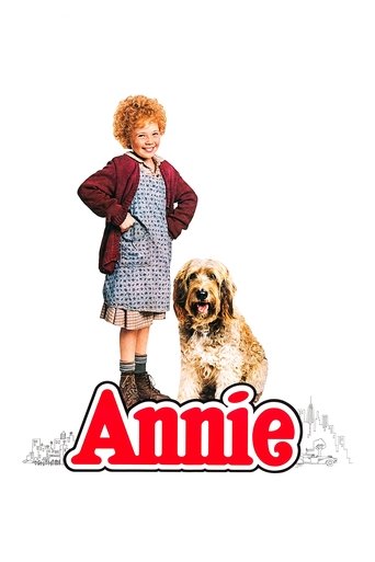 Poster de Annie