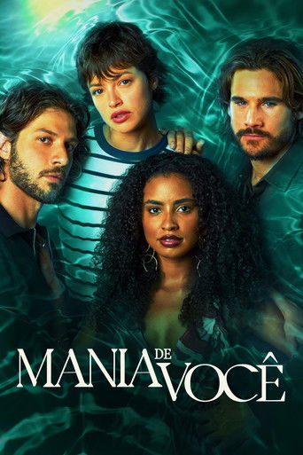 Poster de Mania de Você