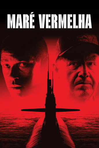 Poster de Maré Vermelha