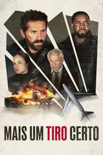 Poster de Mais Um Tiro Certo