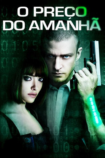 Poster de O Preço do Amanhã