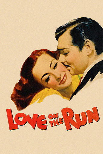 Poster de Do Amor Ninguém Foge