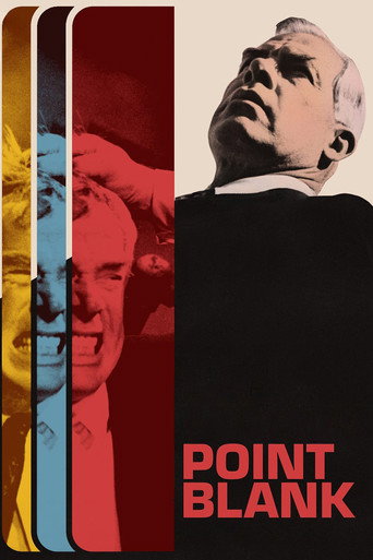 Poster de À Queima-Roupa